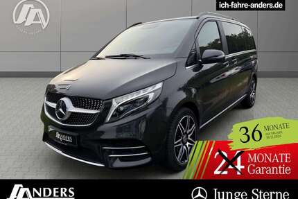 Mercedes-Benz V 250 Gebrauchtwagen