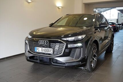 Audi Q6 e-tron Gebrauchtwagen