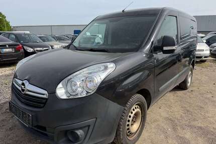 Opel Combo Gebrauchtwagen