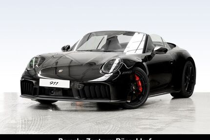 Porsche 992 Gebrauchtwagen