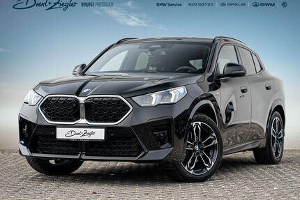 BMW X2 Gebrauchtwagen