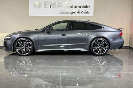 Audi RS7 Gebrauchtwagen