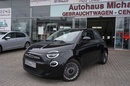 Fiat 500e Gebrauchtwagen