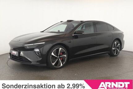Nio ET7 Gebrauchtwagen