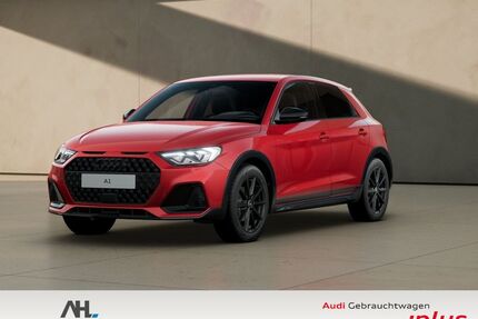 Audi A1 Gebrauchtwagen