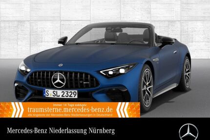 Mercedes-Benz SL 43 AMG Gebrauchtwagen