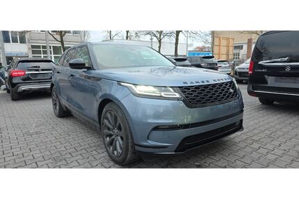 Land Rover Range Rover Velar Gebrauchtwagen