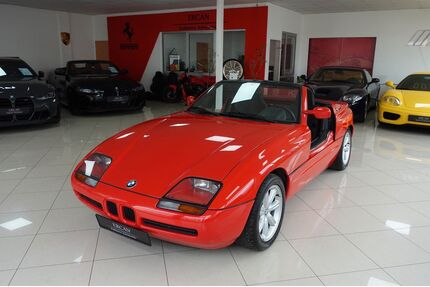 BMW Z1 Gebrauchtwagen