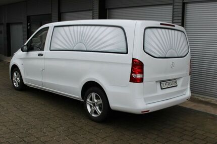 Mercedes-Benz Vito Gebrauchtwagen