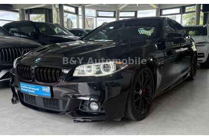 BMW 550 Gebrauchtwagen