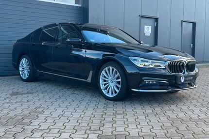 BMW 730 Gebrauchtwagen