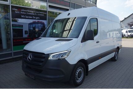Mercedes-Benz Sprinter Gebrauchtwagen