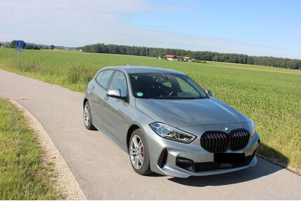 BMW 118 Gebrauchtwagen
