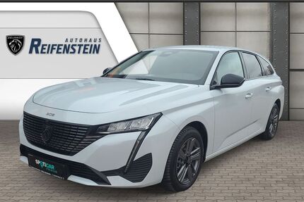 Peugeot 308 Gebrauchtwagen