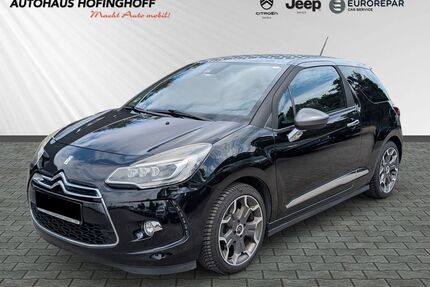 Citroen DS3 Gebrauchtwagen