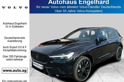 Volvo XC60 Gebrauchtwagen