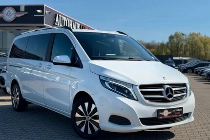 Mercedes-Benz V 250 Gebrauchtwagen