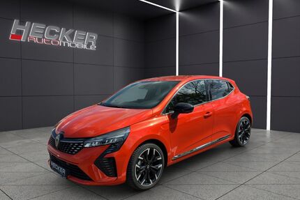 Renault Clio Gebrauchtwagen