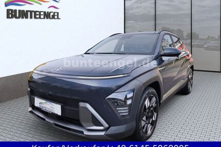Hyundai KONA Gebrauchtwagen