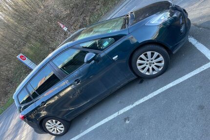 Opel Zafira Tourer Gebrauchtwagen