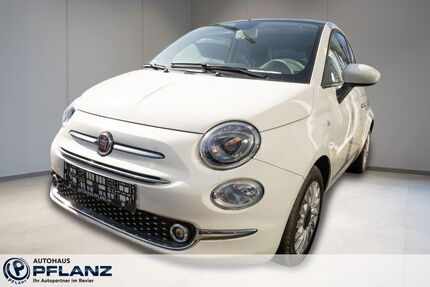Fiat 500 Gebrauchtwagen