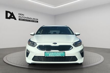 Kia ceed Sportswagon Gebrauchtwagen