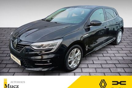 Renault Megane E-TECH Gebrauchtwagen