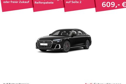 Audi A8 Gebrauchtwagen