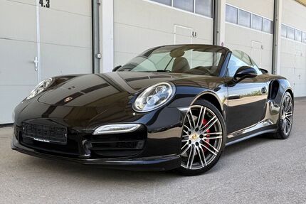 Porsche 991 Gebrauchtwagen
