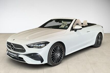 Mercedes-Benz CLE 200 Gebrauchtwagen
