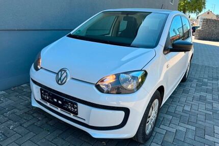 VW up! Gebrauchtwagen