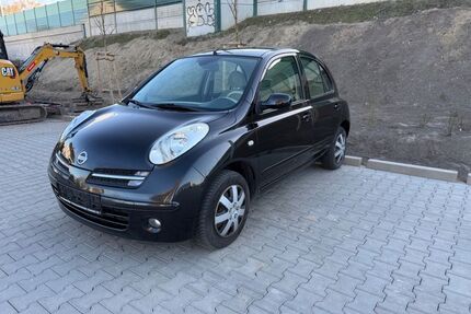 Nissan Micra Gebrauchtwagen