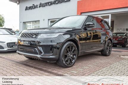 Land Rover Range Rover Sport Gebrauchtwagen
