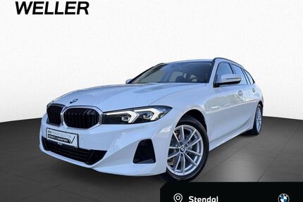 BMW 318 Gebrauchtwagen