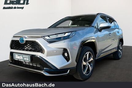 Toyota RAV 4 Gebrauchtwagen