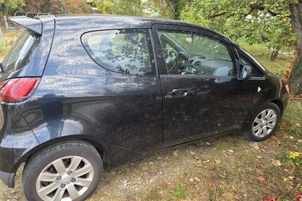 Mitsubishi Colt Gebrauchtwagen