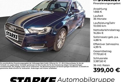 Audi A3 Gebrauchtwagen
