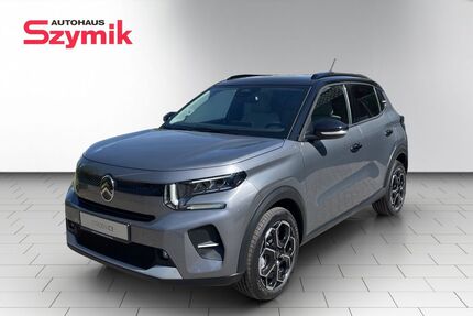 Citroen C3 Gebrauchtwagen