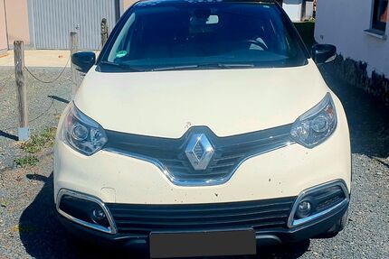Renault Captur Gebrauchtwagen