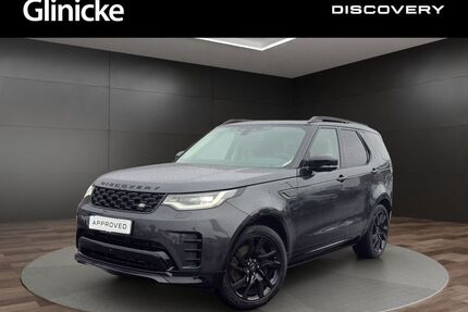 Land Rover Discovery Gebrauchtwagen