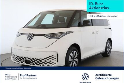 VW ID. Buzz Gebrauchtwagen