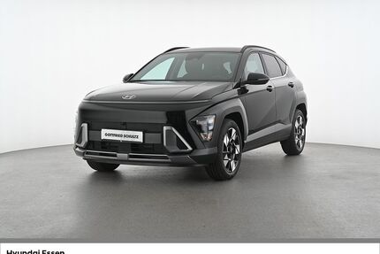Hyundai KONA Gebrauchtwagen