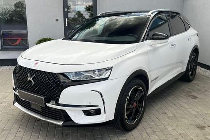DS Automobiles DS7 (Crossback) Gebrauchtwagen