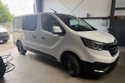 Renault Trafic Gebrauchtwagen