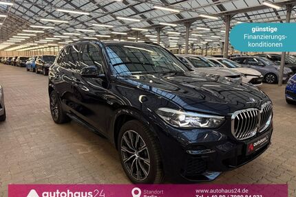BMW X5 Gebrauchtwagen