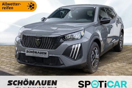 Peugeot 2008 Gebrauchtwagen