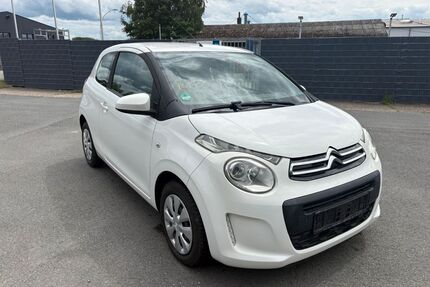 Citroen C1 Gebrauchtwagen