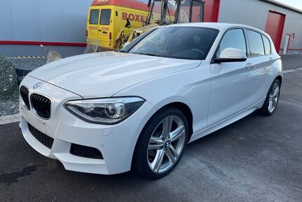 BMW 120 Gebrauchtwagen