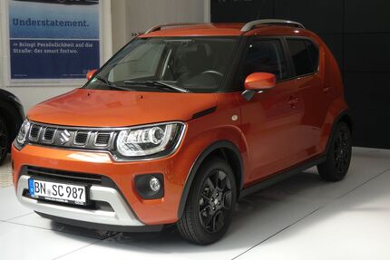 Suzuki Ignis Gebrauchtwagen