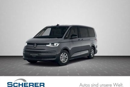 VW T7 Multivan Gebrauchtwagen